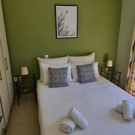 Villa Rania Corfu Gouvia 빌라 *