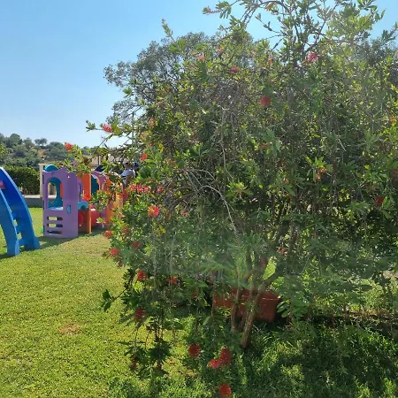 빌라 Villa Rania Corfu Gouvia 고우비아