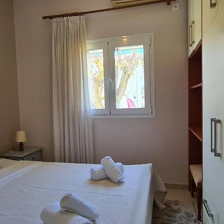 Villa Rania Corfu Gouvia 빌라