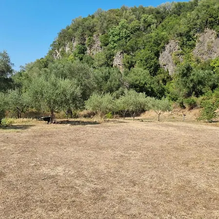 Villa Rania Corfu Gouvia 빌라