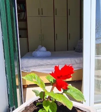 Villa Rania Corfu Gouvia *