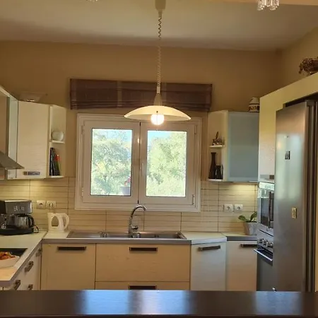 Villa Rania Corfu Gouvia * 고우비아