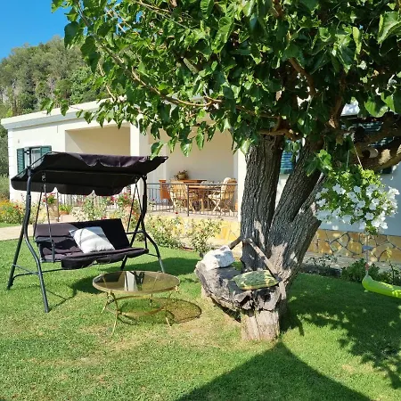 Villa Rania Corfu Gouvia * 고우비아