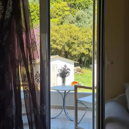 Villa Rania Corfu Gouvia 고우비아