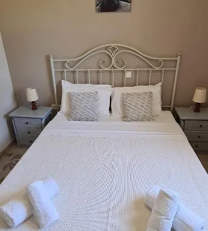 Villa Rania Corfu Gouvia 빌라 고우비아