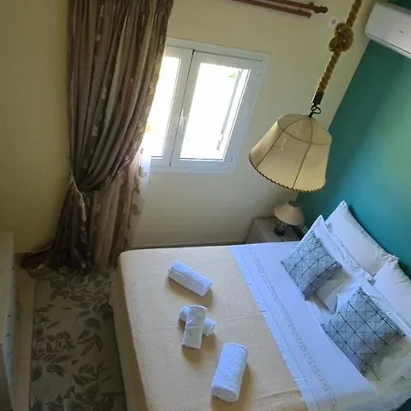Villa Rania Corfu Gouvia 고우비아